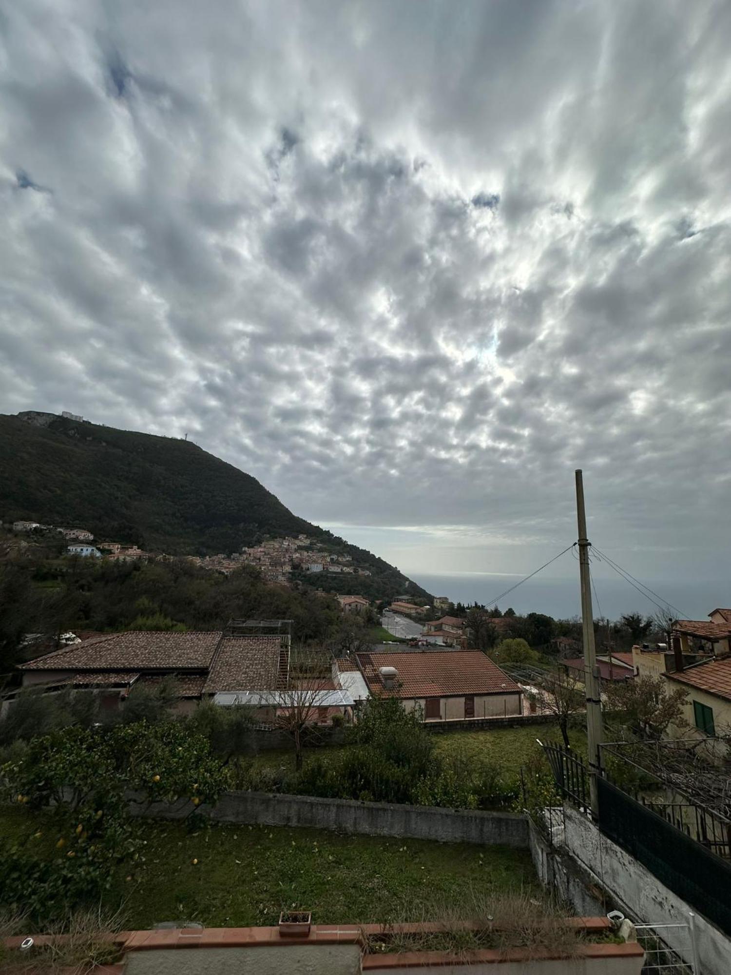 Casa Vacanze Orizzonte Maratea Dış mekan fotoğraf